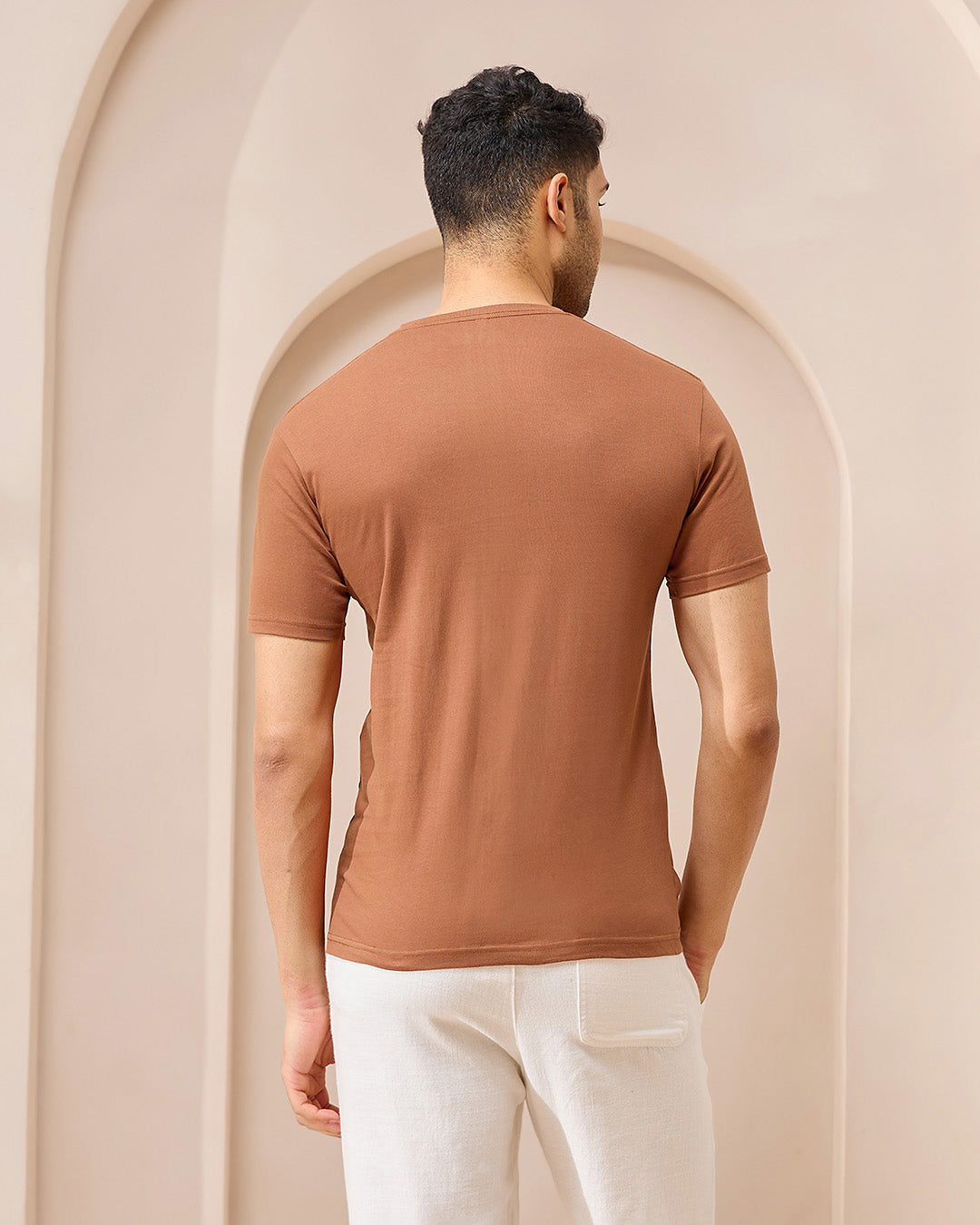 Copper Classic Tee