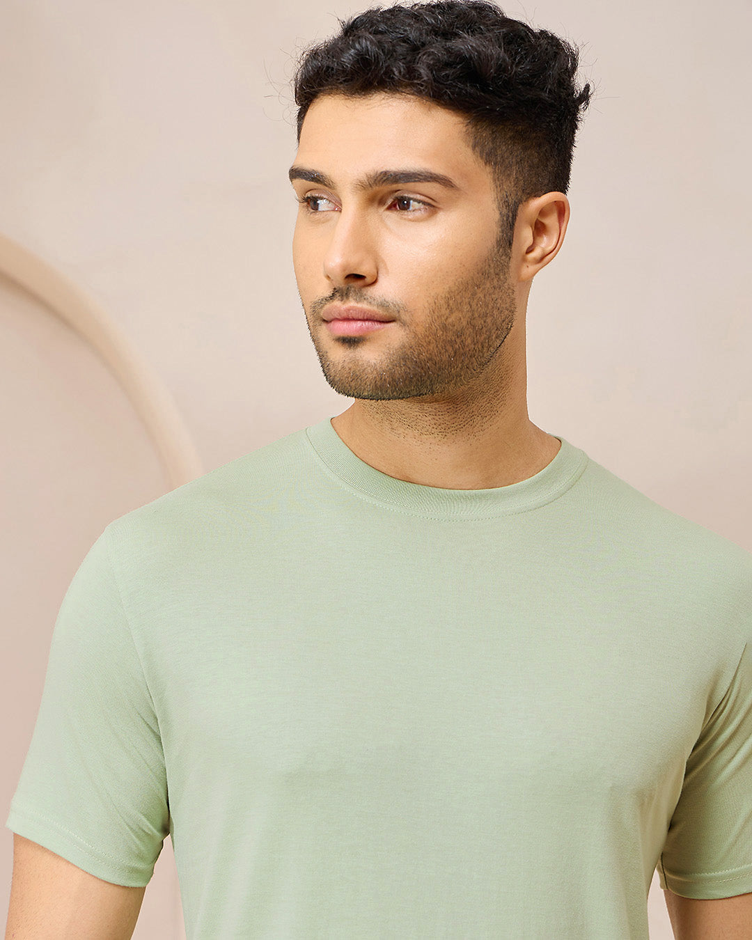 Jade Classic Tee