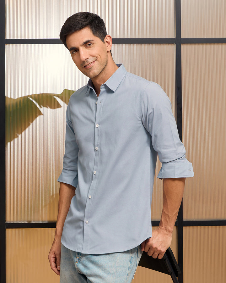 Mist Classic Shirt