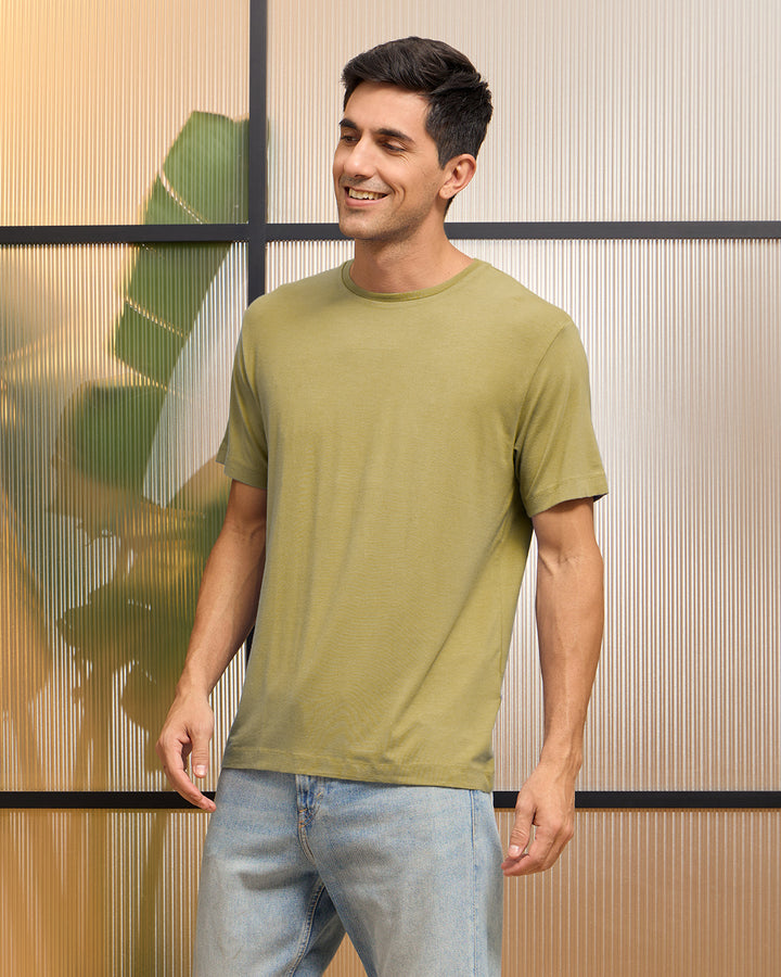 Sage - Bamboo T-Shirt