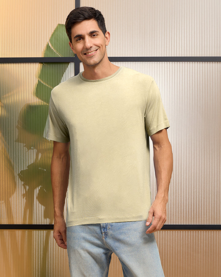 Pebble - Bamboo T-Shirt